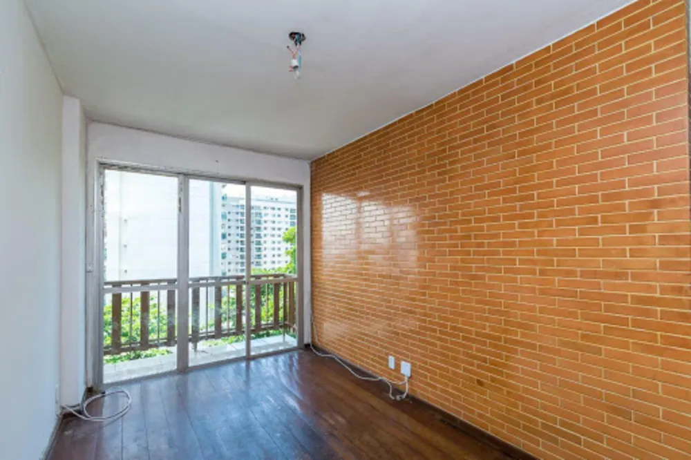 Apartamento, 2 quartos, 60 m² - Foto 1