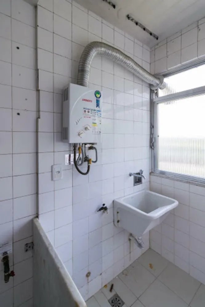 Apartamento, 2 quartos, 60 m² - Foto 7