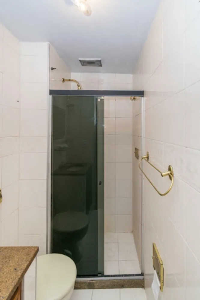 Apartamento, 2 quartos, 60 m² - Foto 3