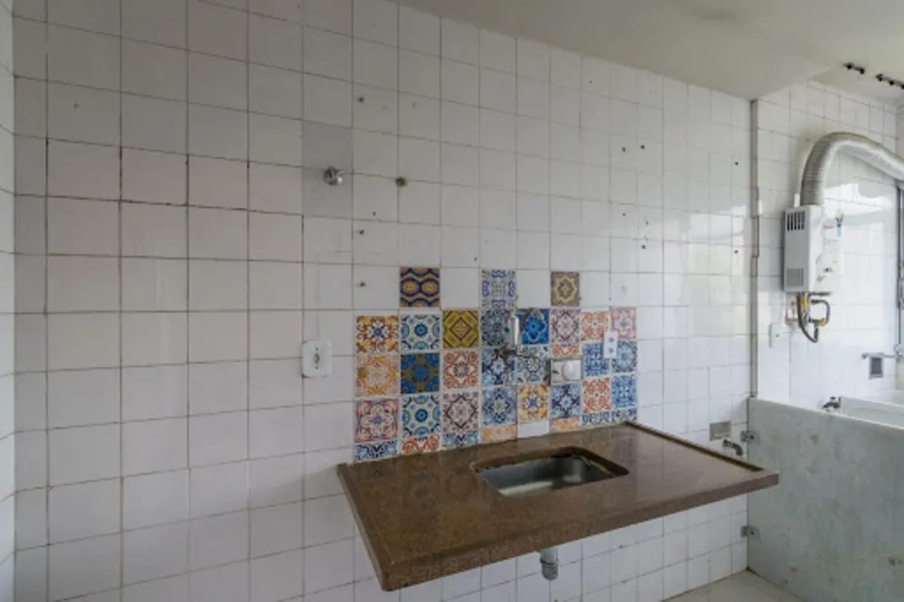 Apartamento, 2 quartos, 60 m² - Foto 14
