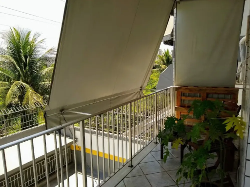 Apartamento, 2 quartos, 75 m² - Foto 1