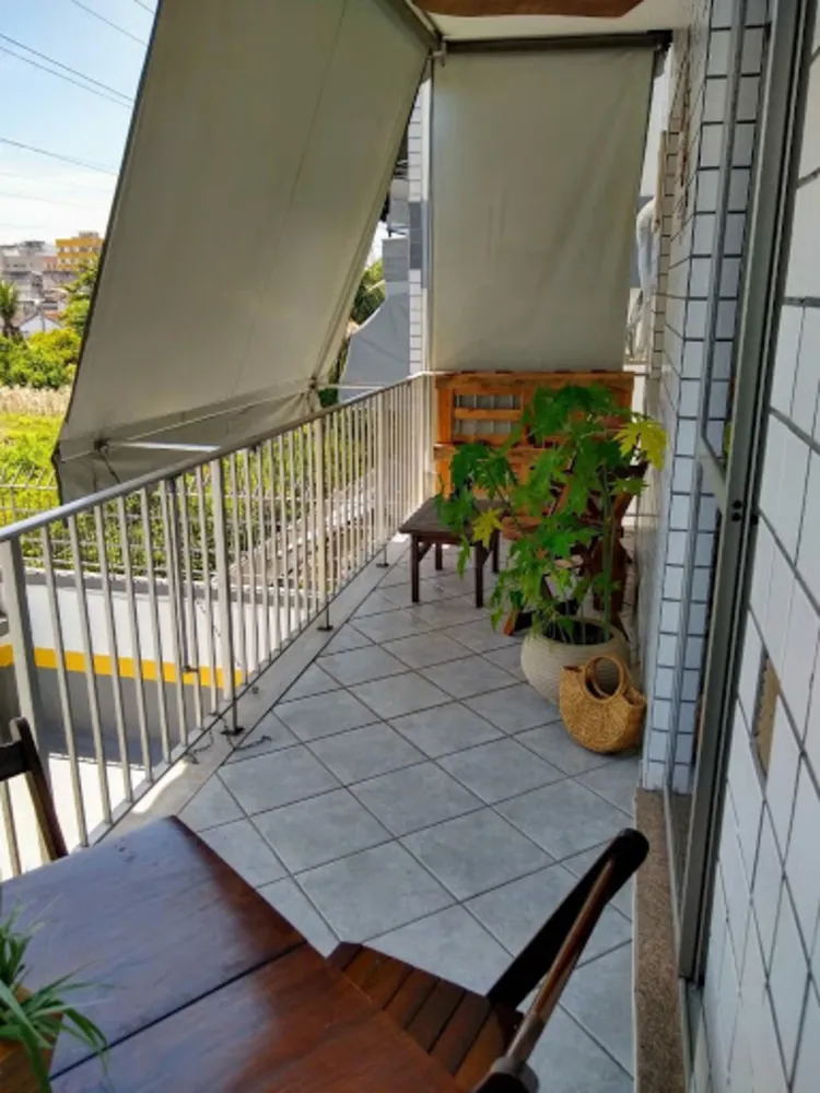 Apartamento, 2 quartos, 75 m² - Foto 12