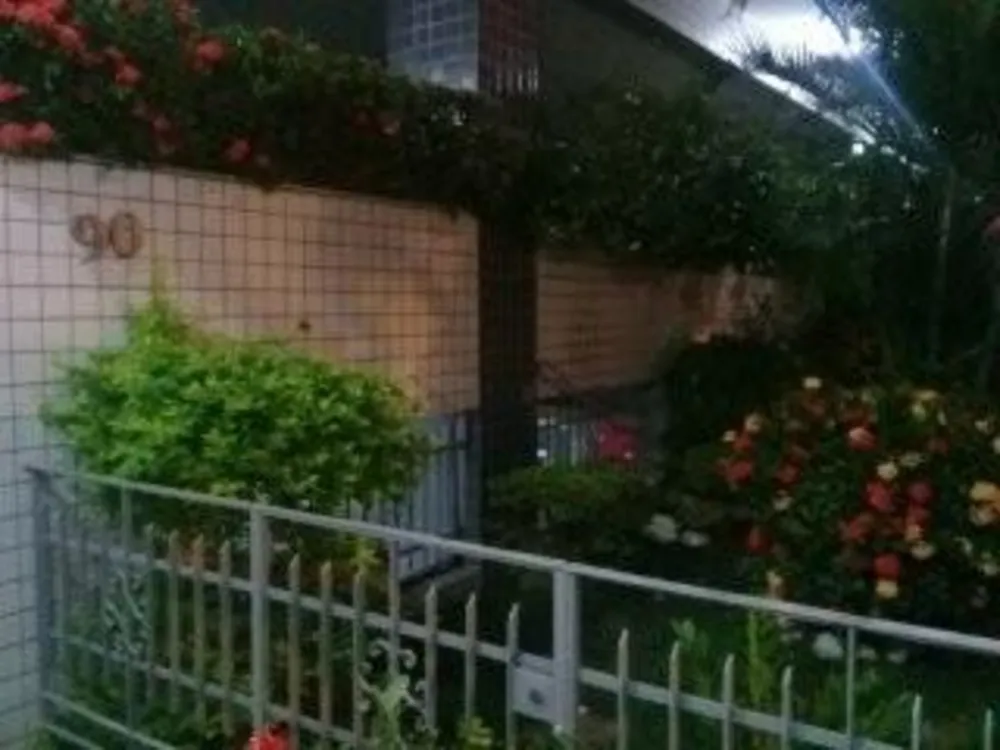 Apartamento, 2 quartos, 75 m² - Foto 2