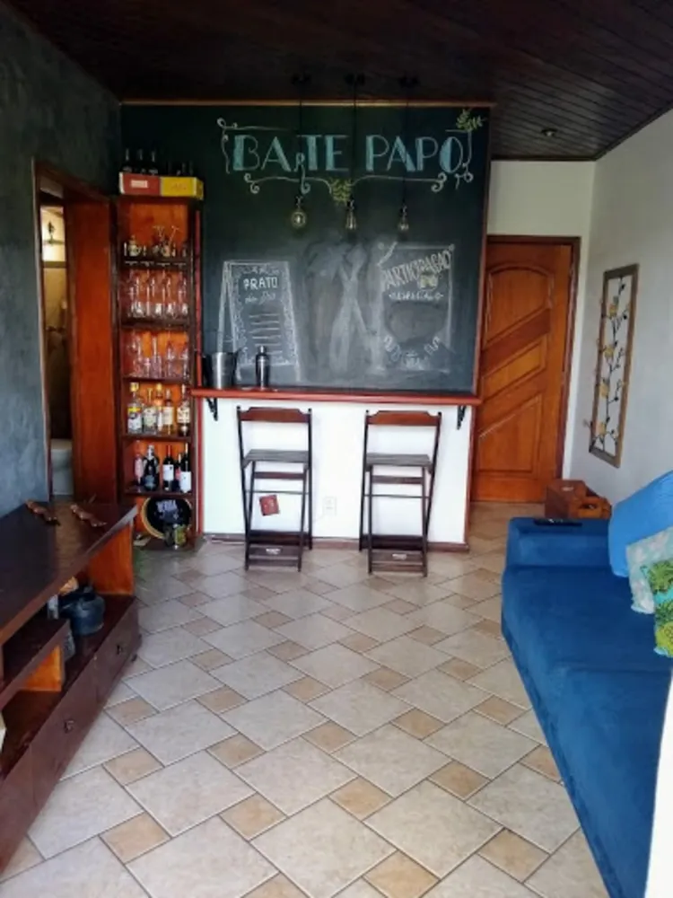 Apartamento, 2 quartos, 75 m² - Foto 22