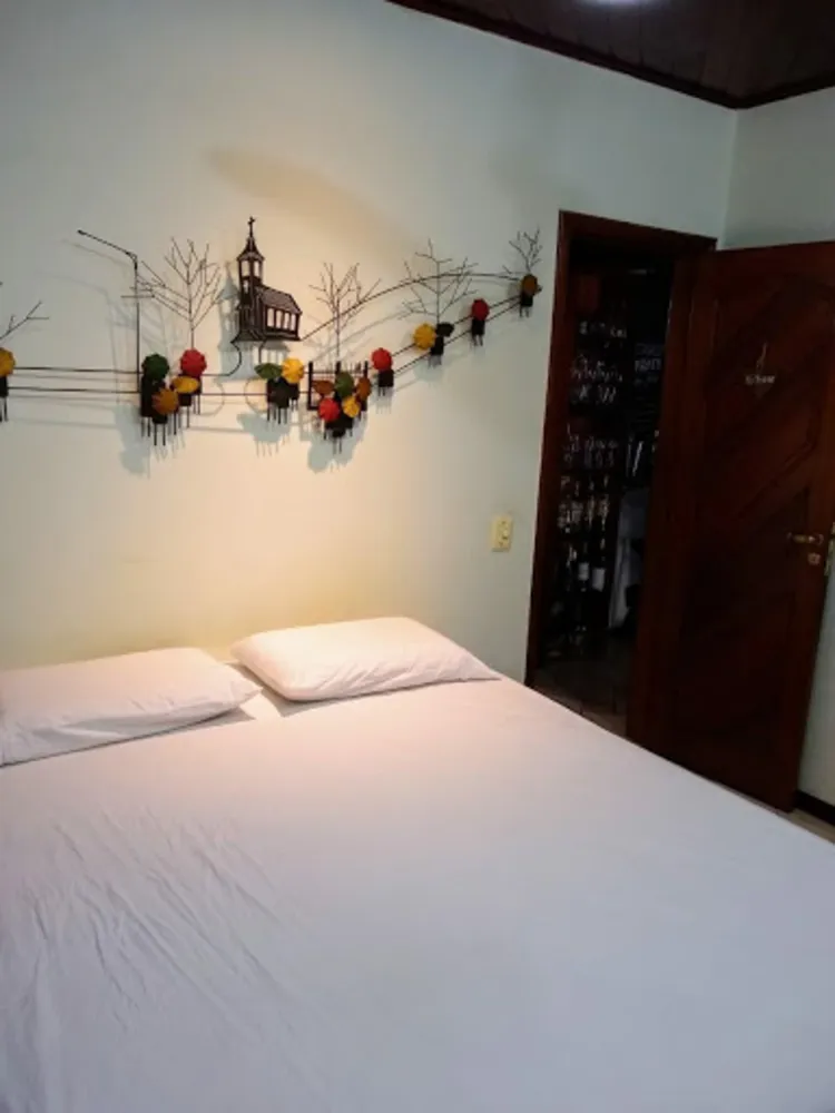 Apartamento, 2 quartos, 75 m² - Foto 13