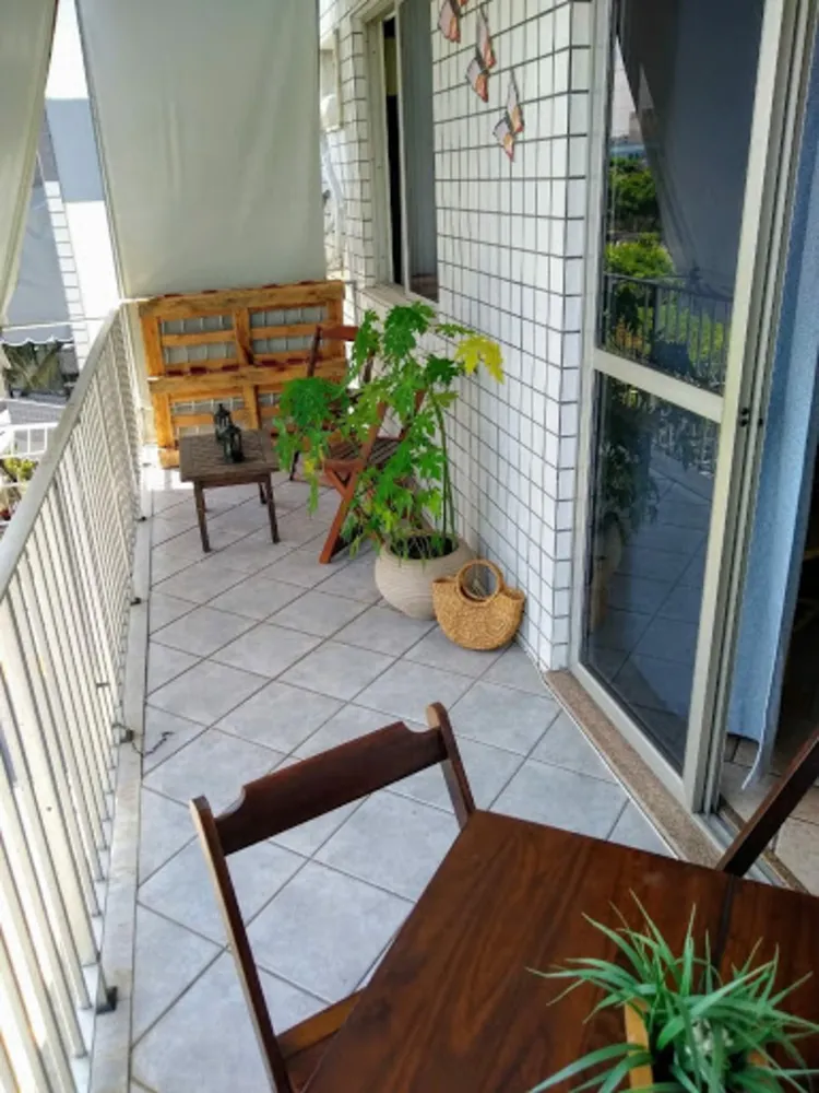 Apartamento, 2 quartos, 75 m² - Foto 19