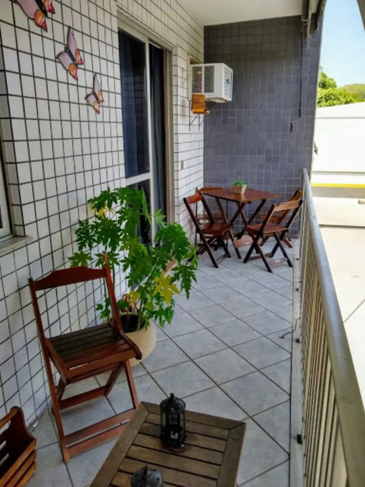 Apartamento, 2 quartos, 75 m² - Foto 21