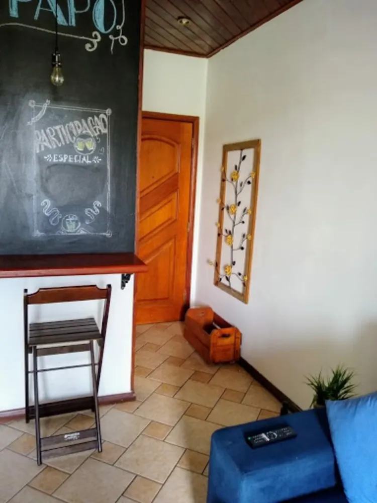 Apartamento, 2 quartos, 75 m² - Foto 10