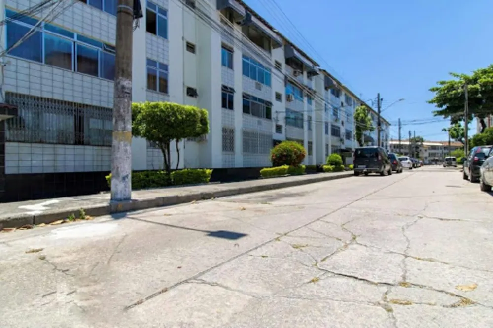 Apartamento, 3 quartos, 70 m² - Foto 15