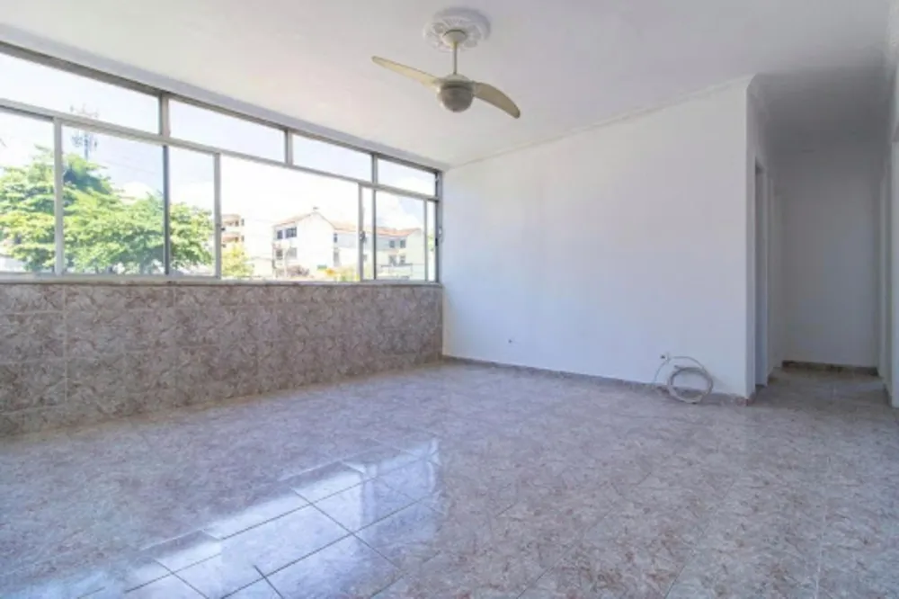 Apartamento, 3 quartos, 70 m² - Foto 1