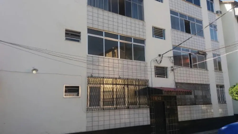 Apartamento, 3 quartos, 70 m² - Foto 5
