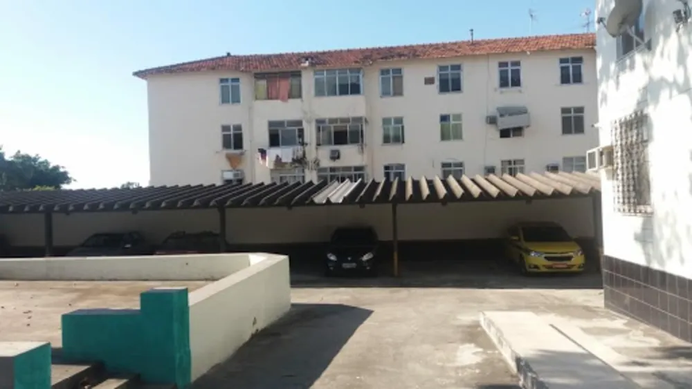 Apartamento, 3 quartos, 70 m² - Foto 9