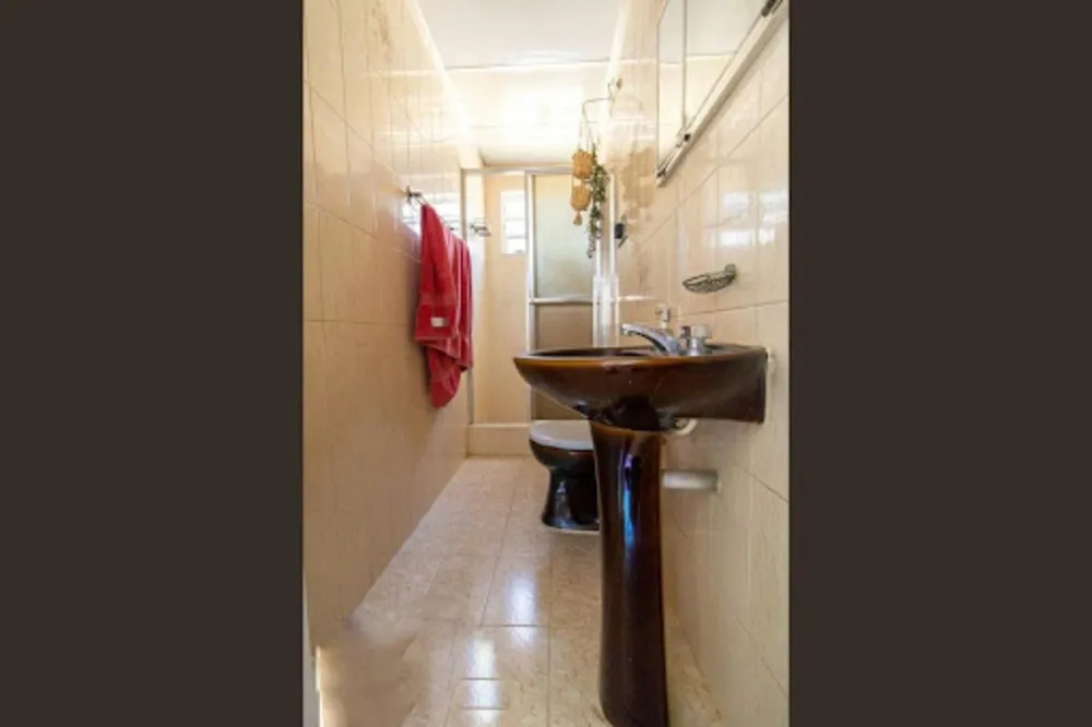Apartamento, 3 quartos, 70 m² - Foto 4