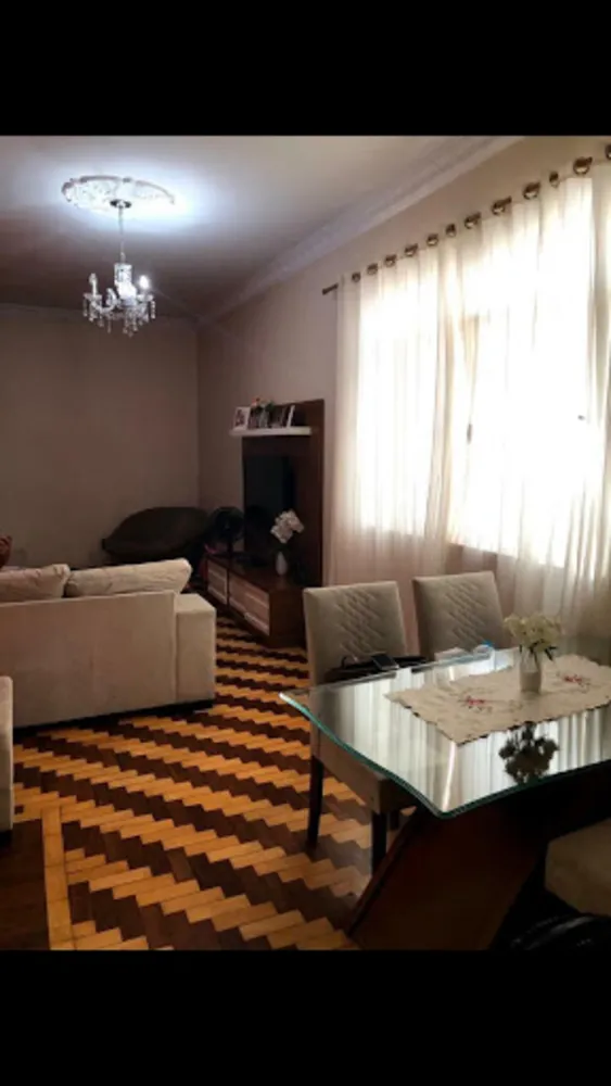 Apartamento, 2 quartos, 85 m² - Foto 2