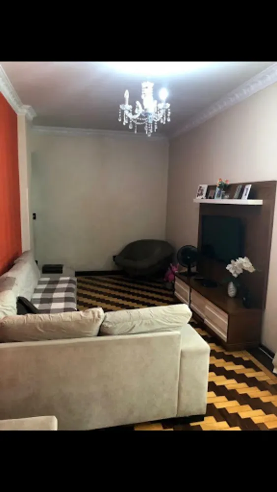 Apartamento, 2 quartos, 85 m² - Foto 5