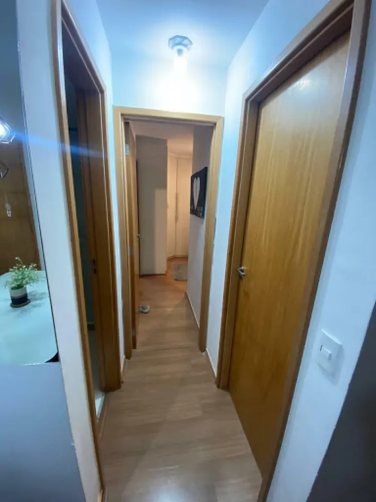 Apartamento, 2 quartos, 57 m² - Foto 4