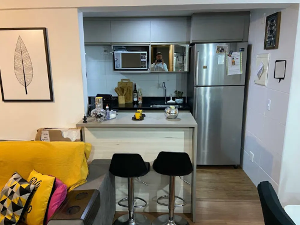 Apartamento, 2 quartos, 57 m² - Foto 14