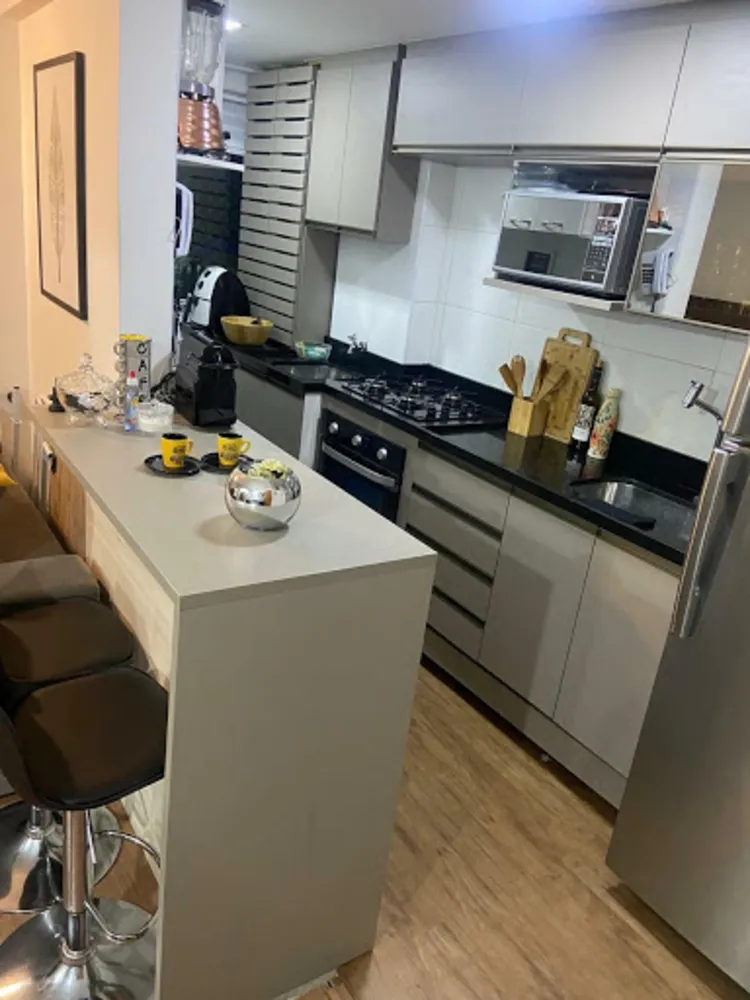 Apartamento, 2 quartos, 57 m² - Foto 17