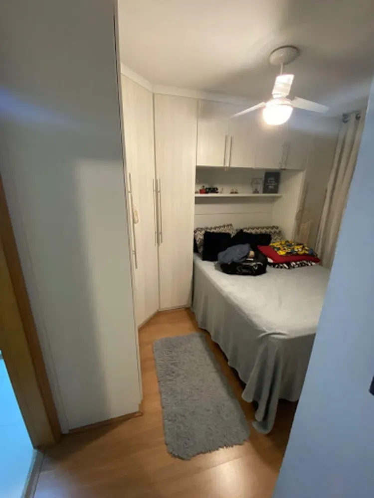 Apartamento, 2 quartos, 57 m² - Foto 12