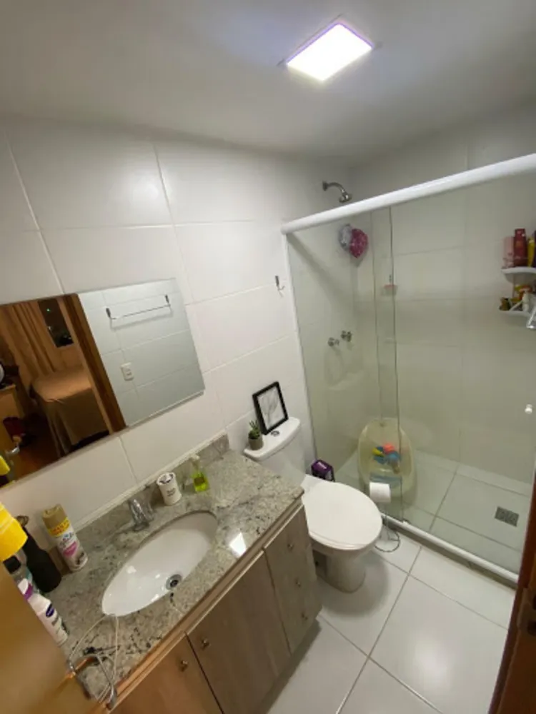 Apartamento, 2 quartos, 57 m² - Foto 9