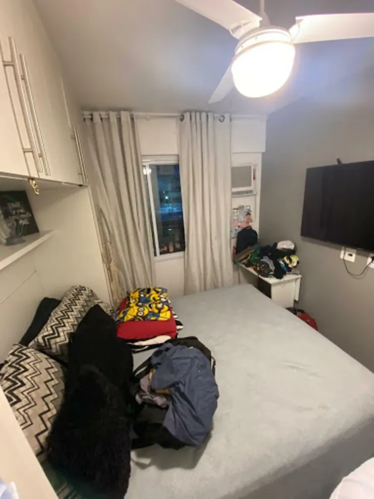 Apartamento, 2 quartos, 57 m² - Foto 16
