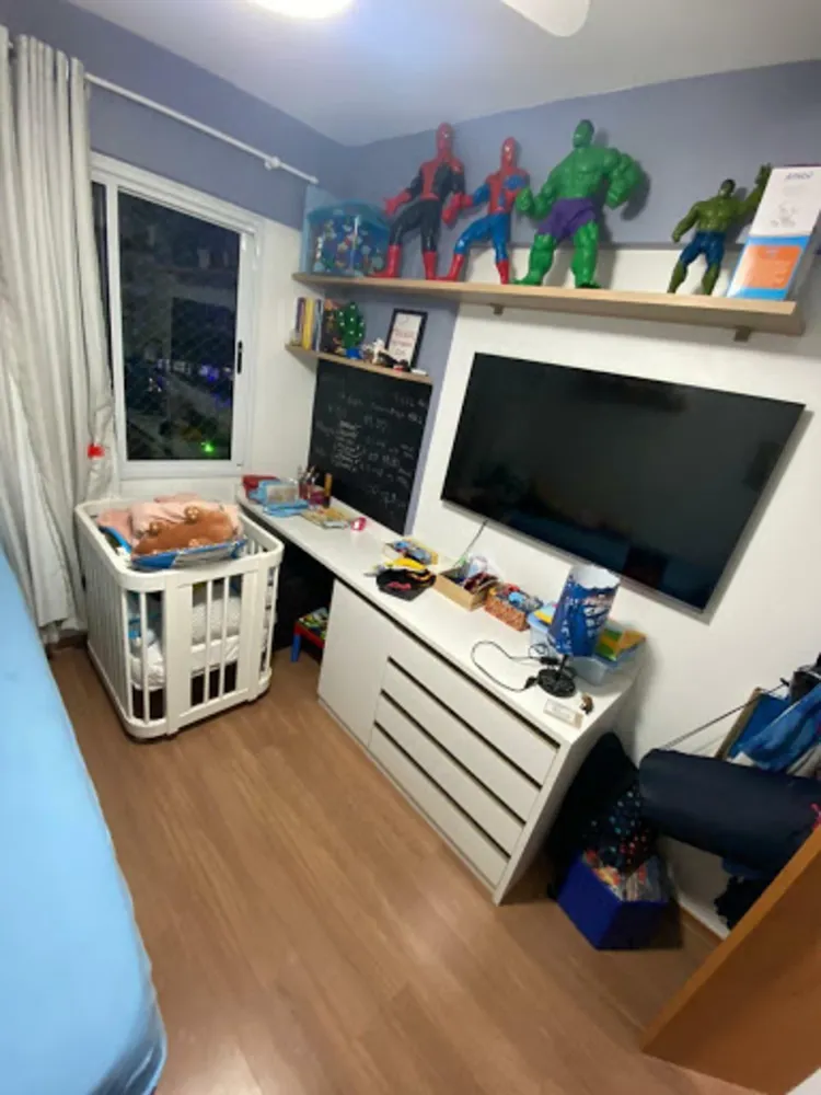 Apartamento, 2 quartos, 57 m² - Foto 20