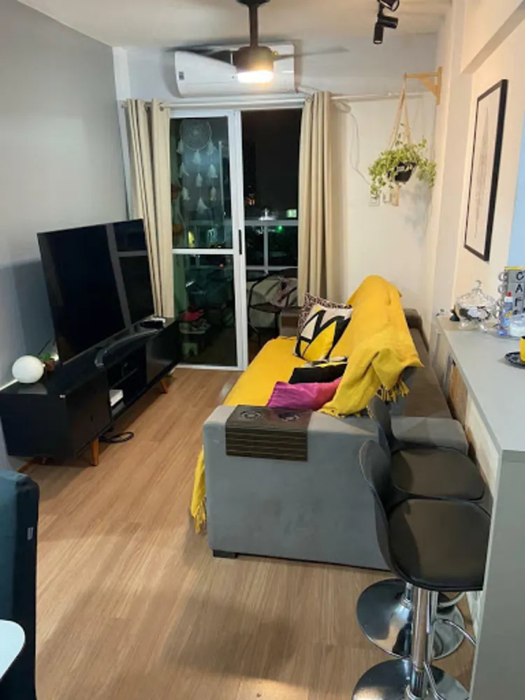 Apartamento, 2 quartos, 57 m² - Foto 13