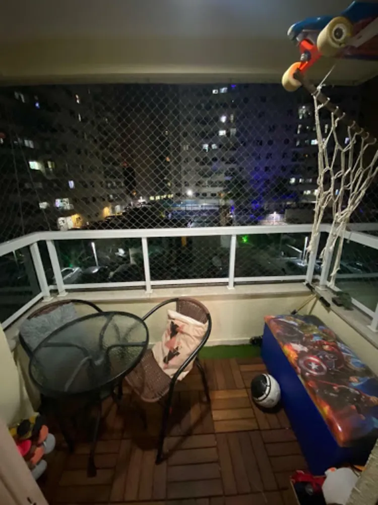 Apartamento, 2 quartos, 57 m² - Foto 7