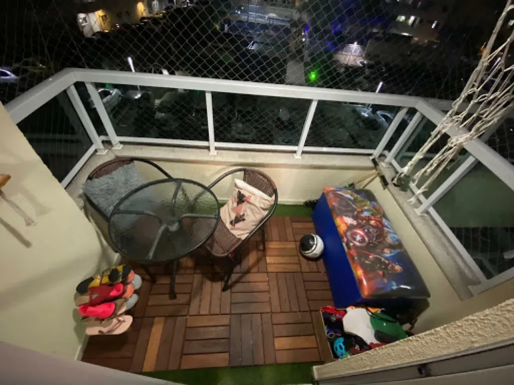 Apartamento, 2 quartos, 57 m² - Foto 19