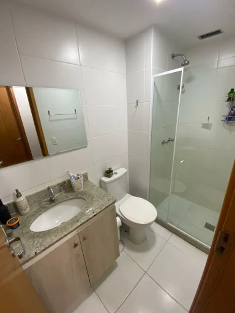 Apartamento, 2 quartos, 57 m² - Foto 6