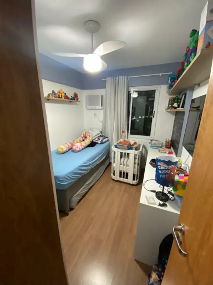 Apartamento, 2 quartos, 57 m² - Foto 11