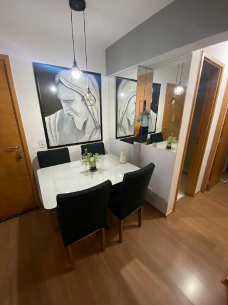 Apartamento, 2 quartos, 57 m² - Foto 8