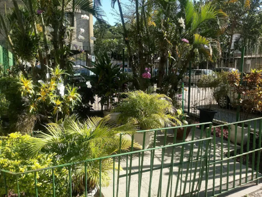 Apartamento, 2 quartos, 55 m² - Foto 3