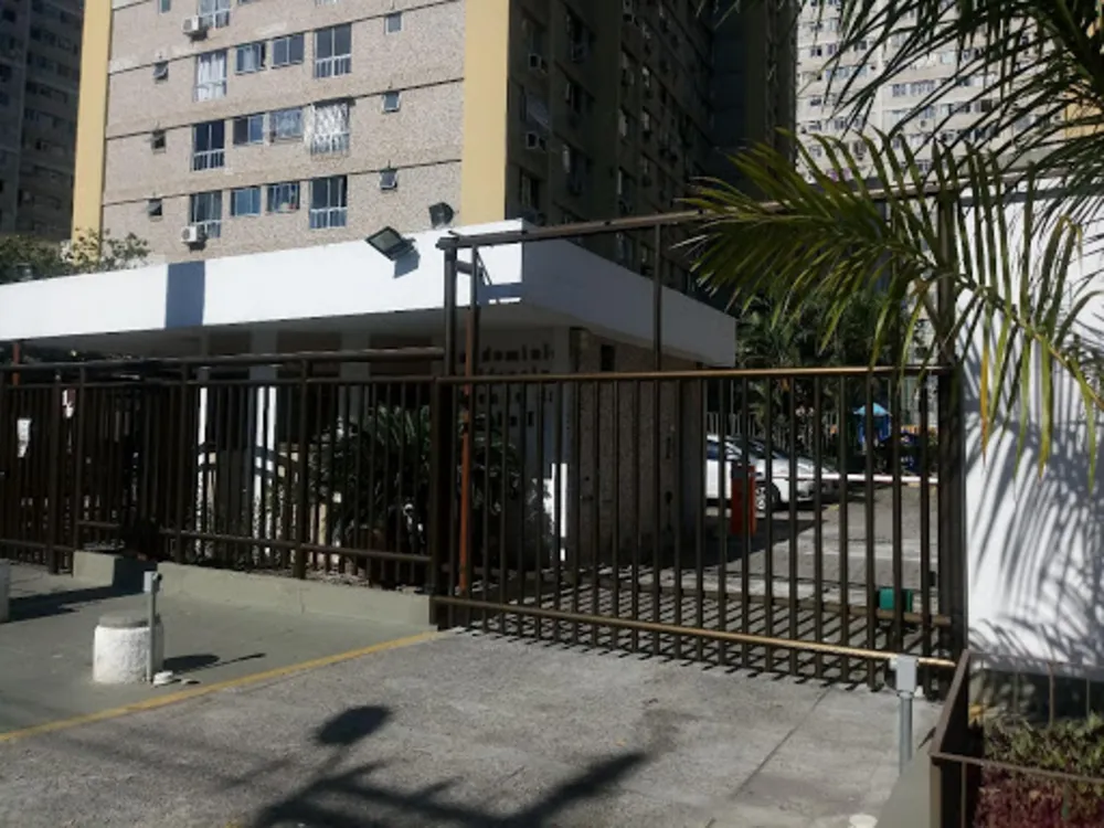 Apartamento, 2 quartos, 55 m² - Foto 1