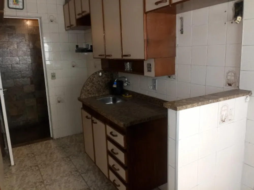 Apartamento, 2 quartos, 55 m² - Foto 5