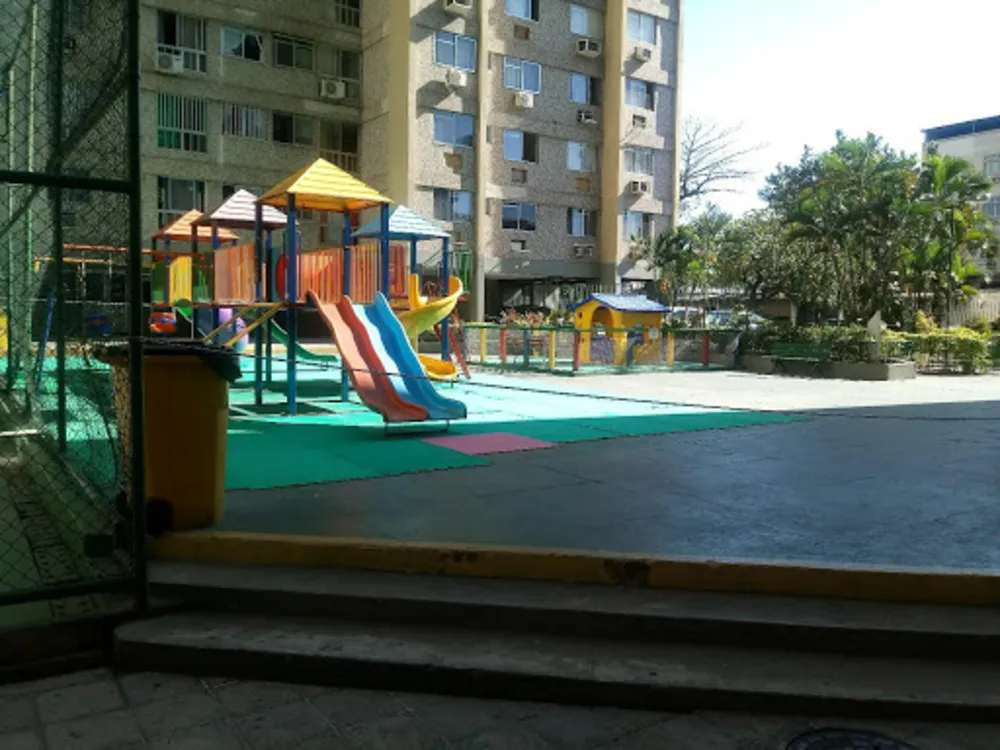 Apartamento, 2 quartos, 55 m² - Foto 9