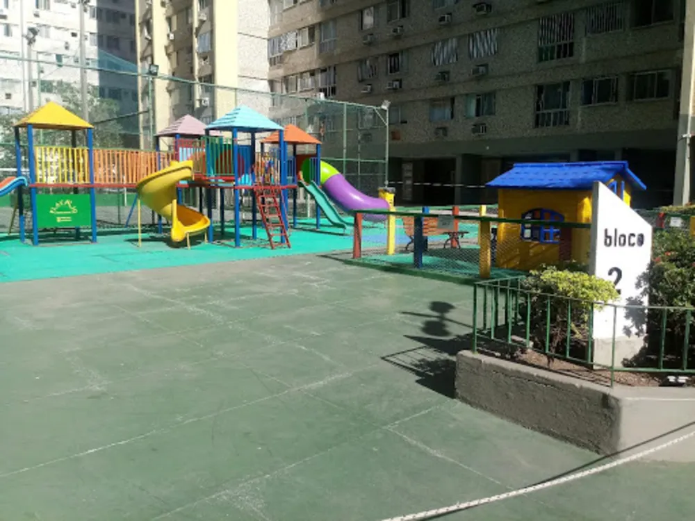 Apartamento, 2 quartos, 55 m² - Foto 7