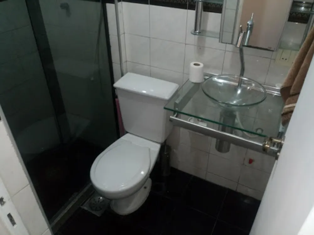 Apartamento, 2 quartos, 55 m² - Foto 11