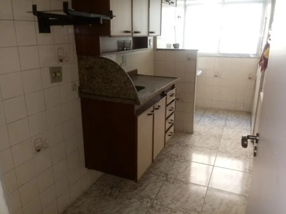 Apartamento, 2 quartos, 55 m² - Foto 8