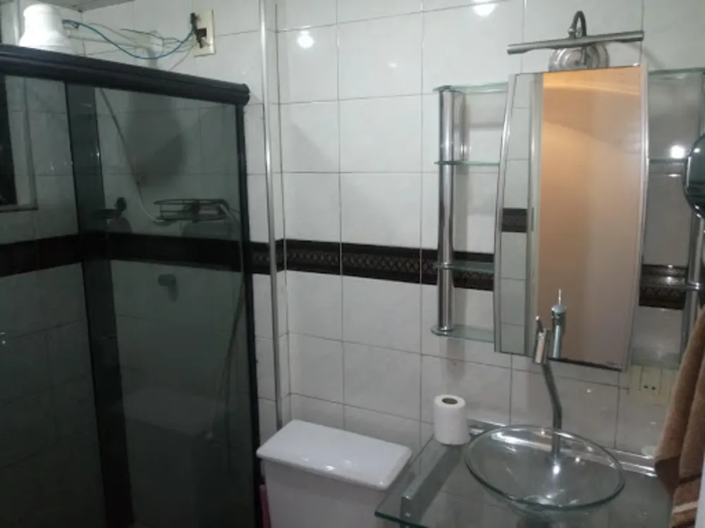 Apartamento, 2 quartos, 55 m² - Foto 6