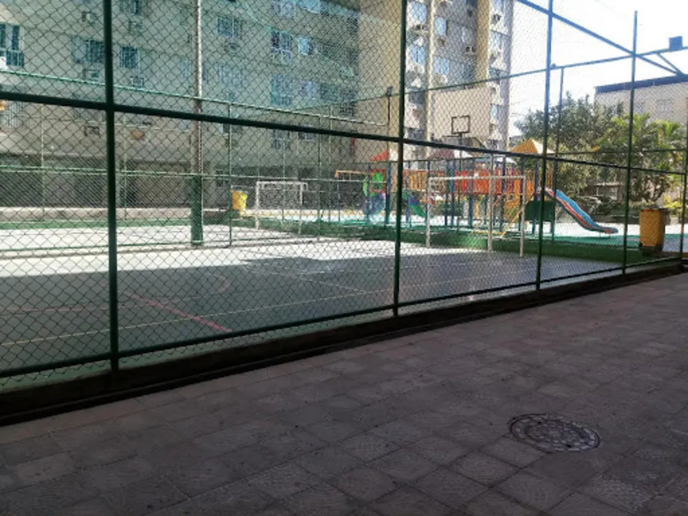Apartamento, 2 quartos, 55 m² - Foto 2