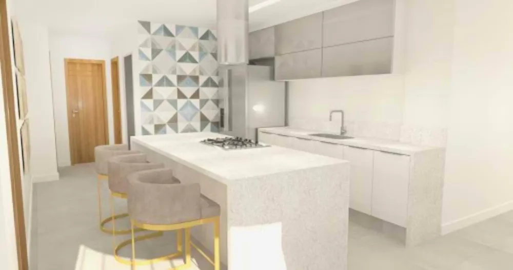 Apartamento, 3 quartos, 140 m² - Foto 10