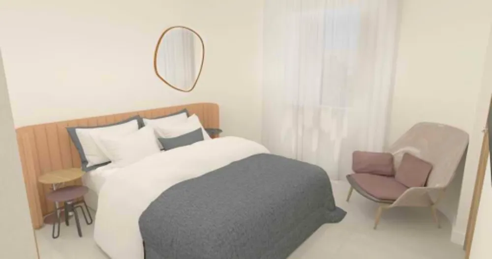 Apartamento, 3 quartos, 140 m² - Foto 7