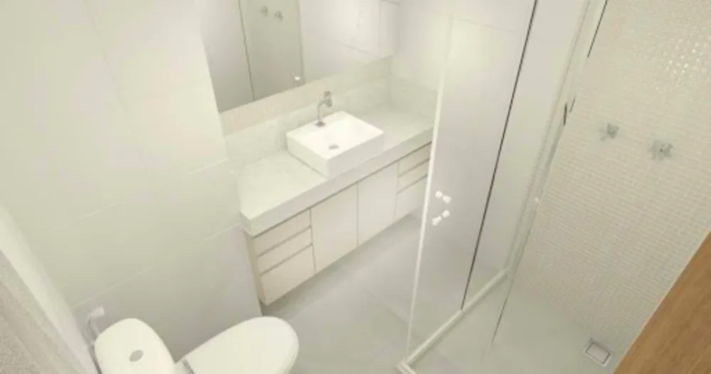 Apartamento, 3 quartos, 140 m² - Foto 6