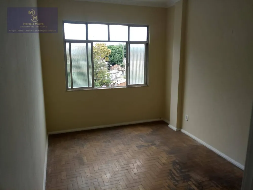 Apartamento, 2 quartos, 65 m² - Foto 1