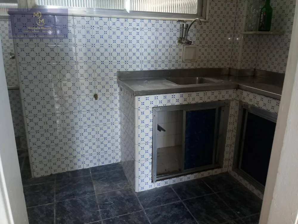 Apartamento, 2 quartos, 65 m² - Foto 10