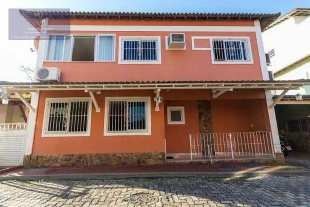 Casa, 3 quartos, 110 m² - Foto 2