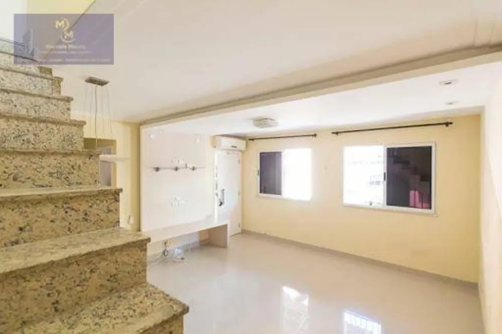 Casa, 3 quartos, 110 m² - Foto 8