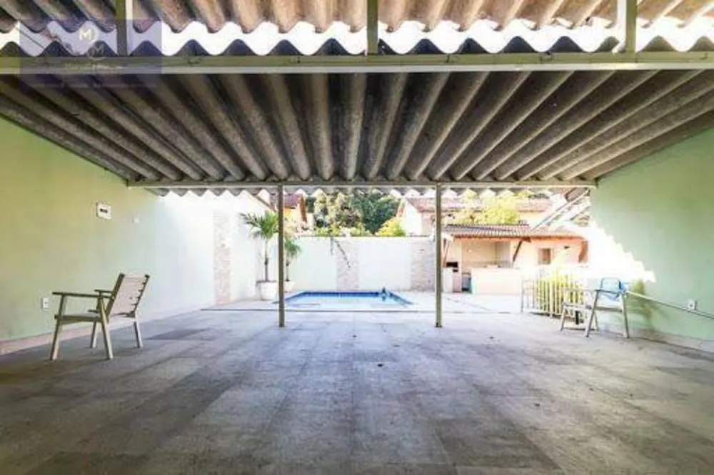 Casa, 3 quartos, 110 m² - Foto 6