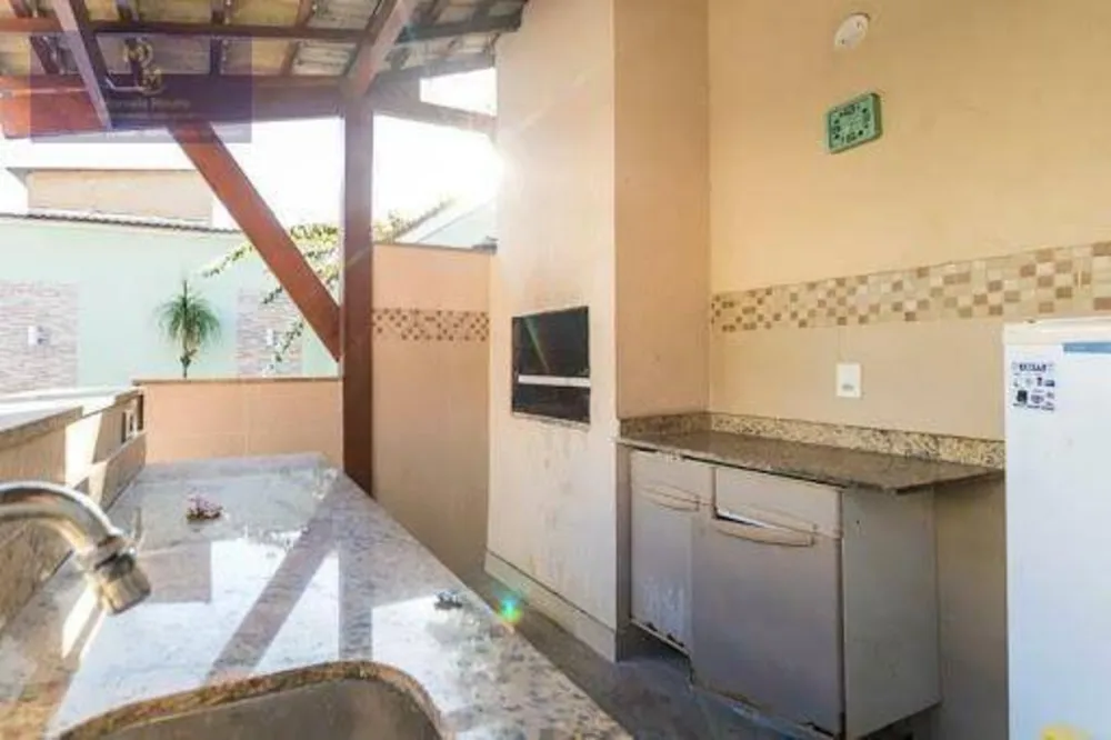 Casa, 3 quartos, 110 m² - Foto 5